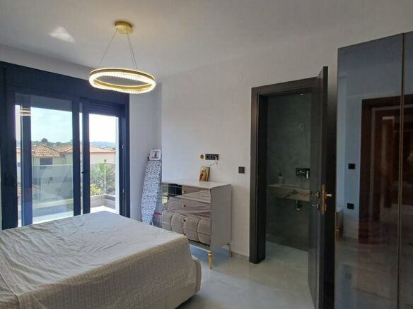 Detached House Of 128 M² In Kassandra, Chalkidiki