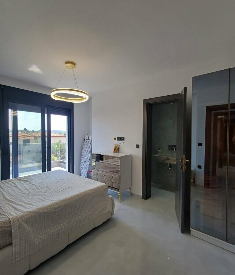 Detached House Of 128 M² In Kassandra, Chalkidiki