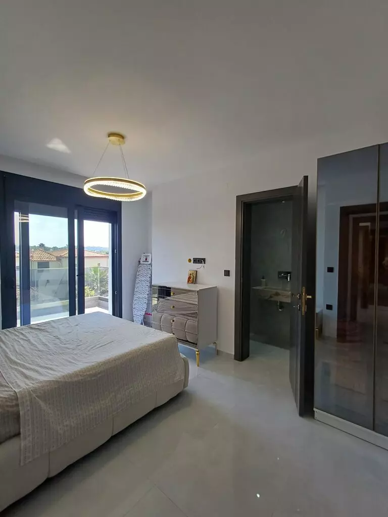 Detached House Of 128 M² In Kassandra, Chalkidiki