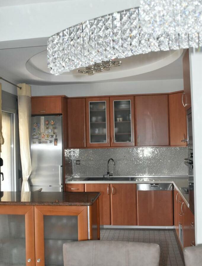 For Sale Maisonette 280 M² On The Olympic Coast