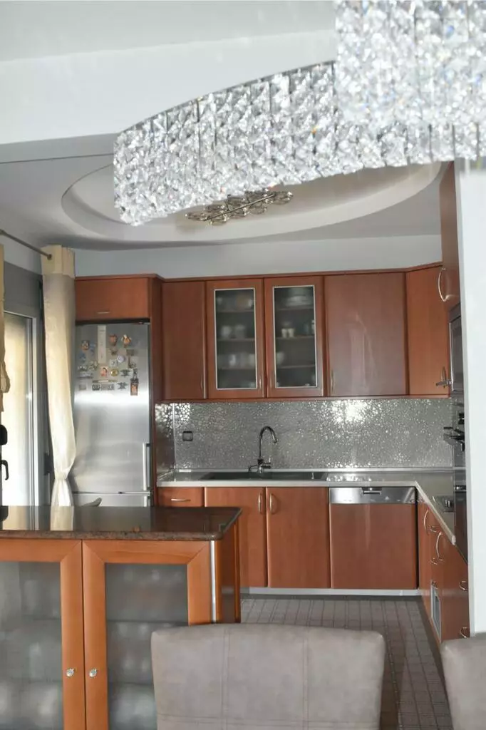 For Sale Maisonette 280 M² On The Olympic Coast