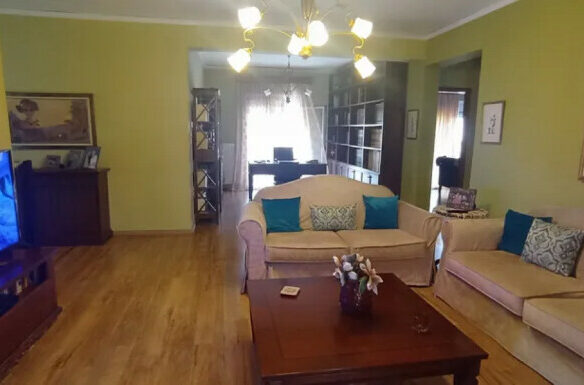 For Sale Flat 150 M² In North Greece