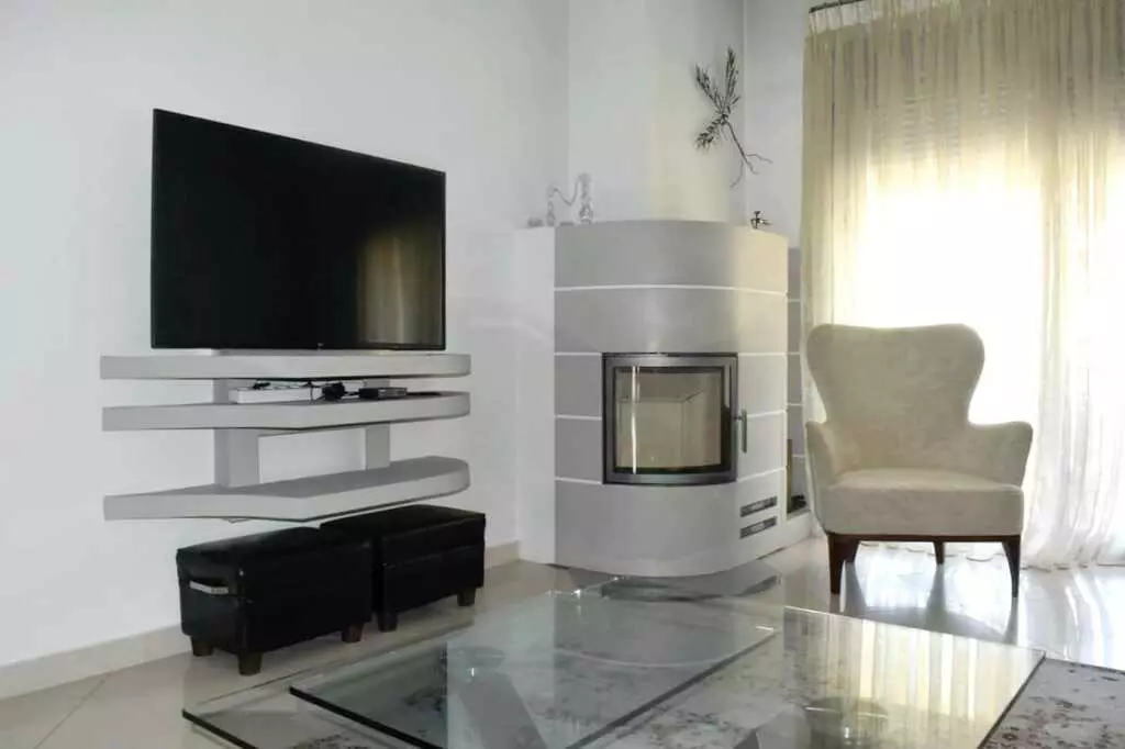 For Sale Maisonette 280 M² On The Olympic Coast