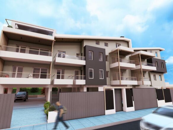 For Sale Maisonette 146 M² In The Suburbs Of Thessaloniki