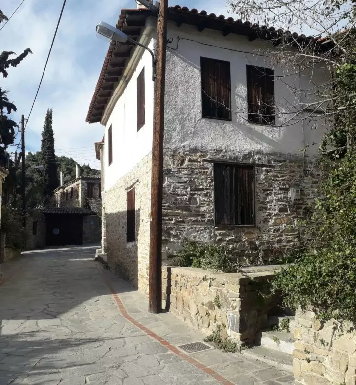 For Sale Maisonette 200 M² In Sithonia, Chalkidiki