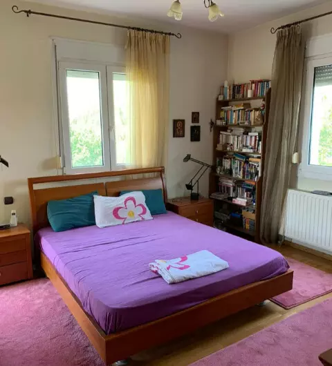 For Sale Villa 391 M² In North Greece