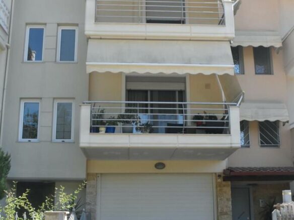 For Sale Maisonette 280 M² On The Olympic Coast