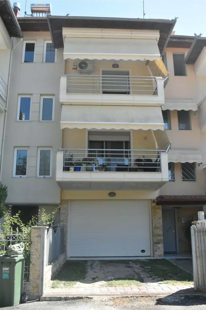 For Sale Maisonette 280 M² On The Olympic Coast