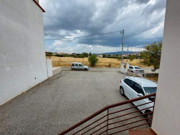 2-bedroom Duplex In Poligiros, Greece (83 M²)