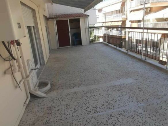 For Sale Flat 75 M² In Thessaloniki