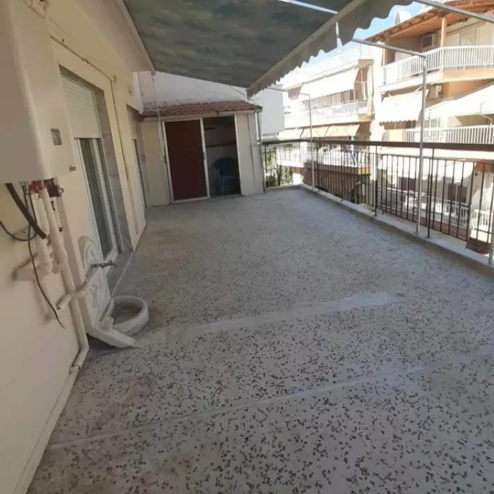 2-bedroom Flat In Xirokrini – Panagia Faneromeni, Greece (75 M²)