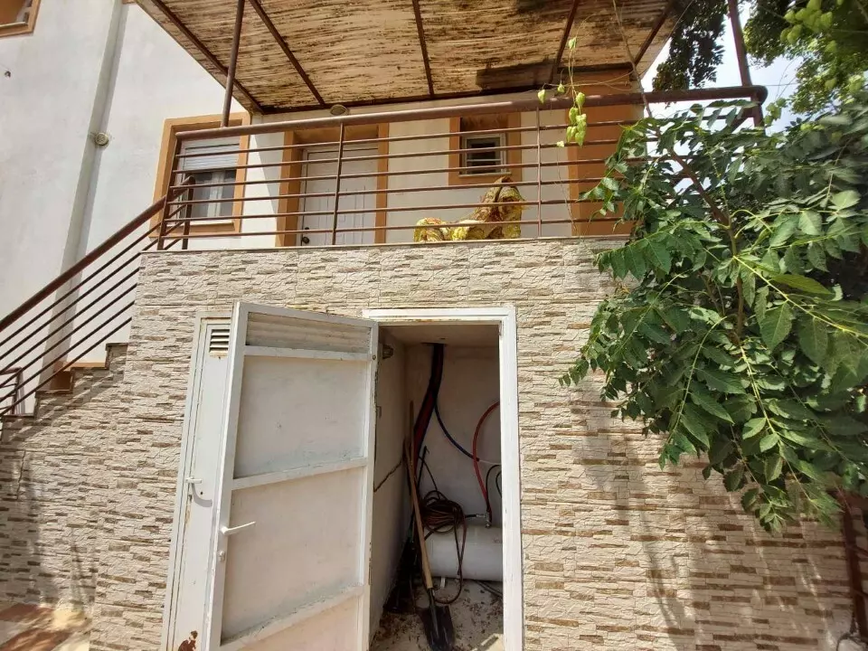 2-bedroom Duplex In Poligiros, Greece (83 M²)