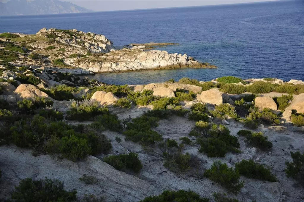 For Sale Land 500 M² In Sithonia, Chalkidiki