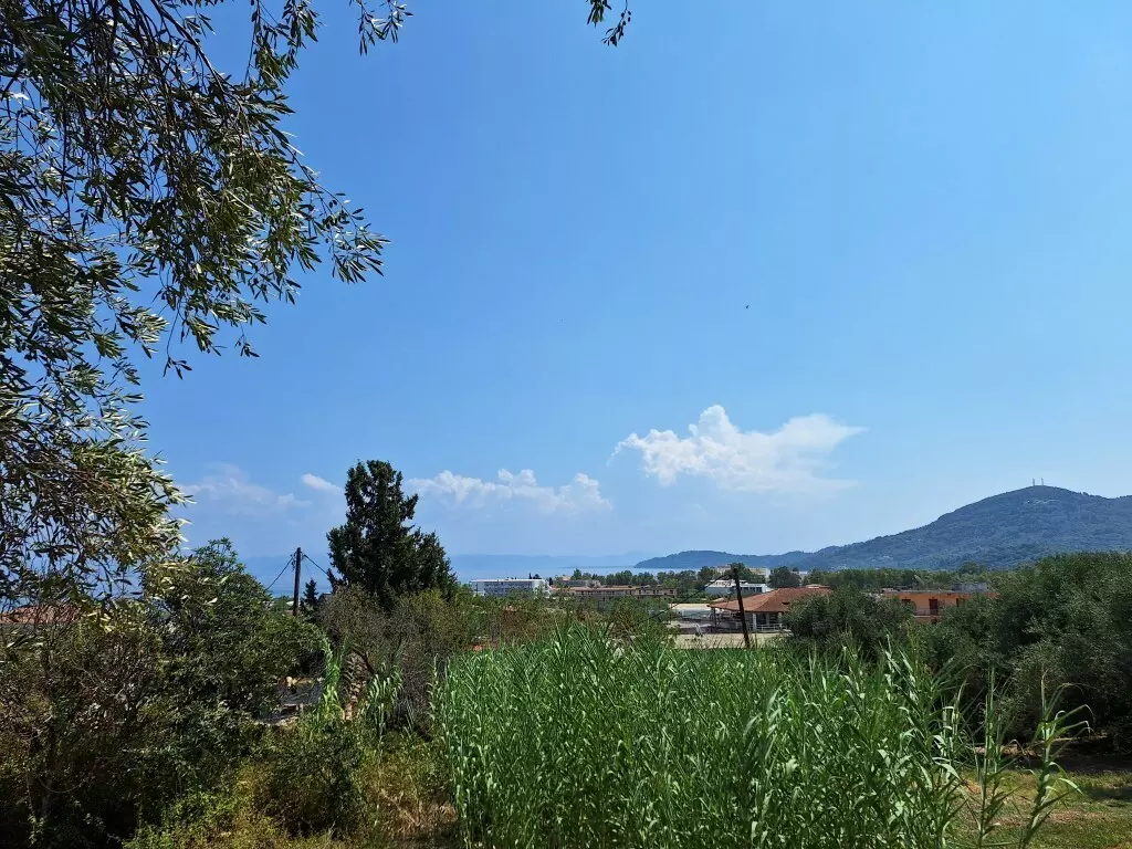 For Sale Land 12000 M² In Corfu