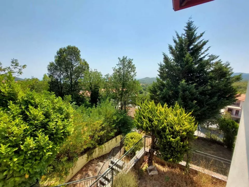 For Sale Detached House 220 M² In Athos, Chalkidiki