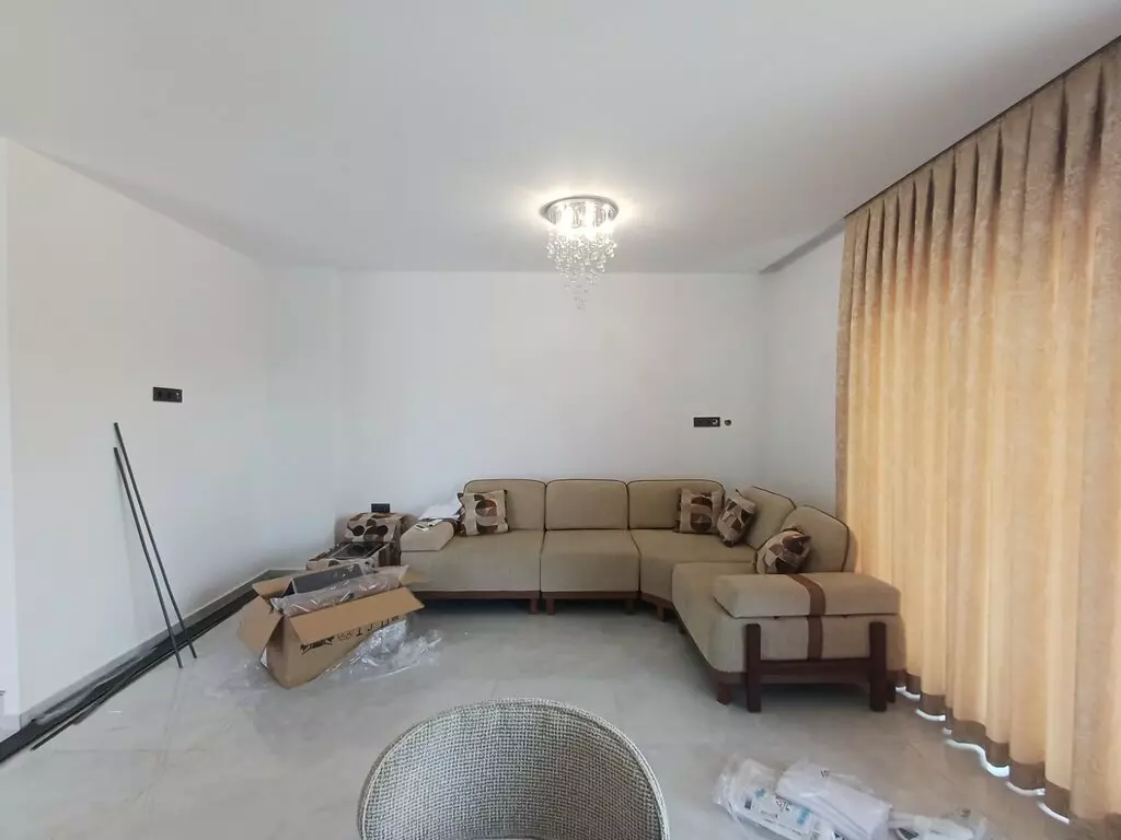 Detached House Of 128 M² In Kassandra, Chalkidiki