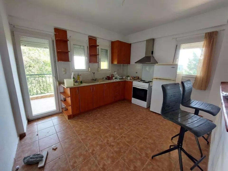 For Sale Detached House 220 M² In Athos, Chalkidiki