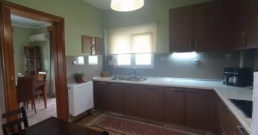 For Sale Flat 150 M² In North Greece
