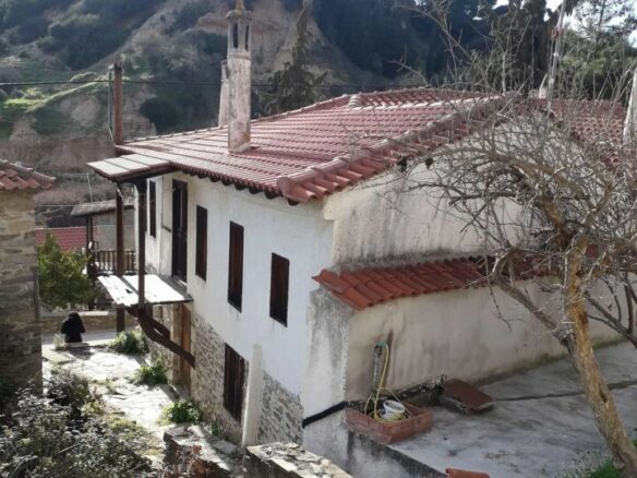 For Sale Maisonette 200 M² In Sithonia, Chalkidiki