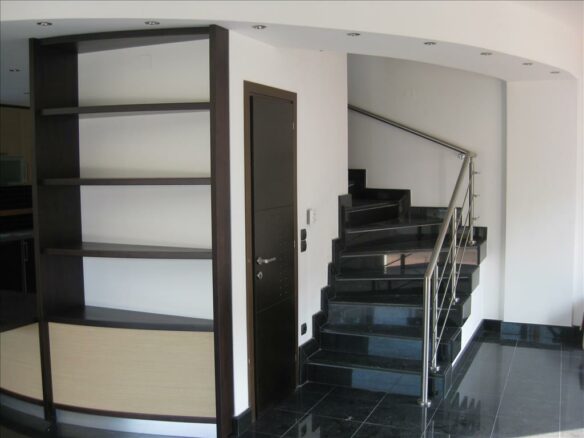 3-bedroom Maisonette In Lesvos – Mitilini, Greece (136 M²)
