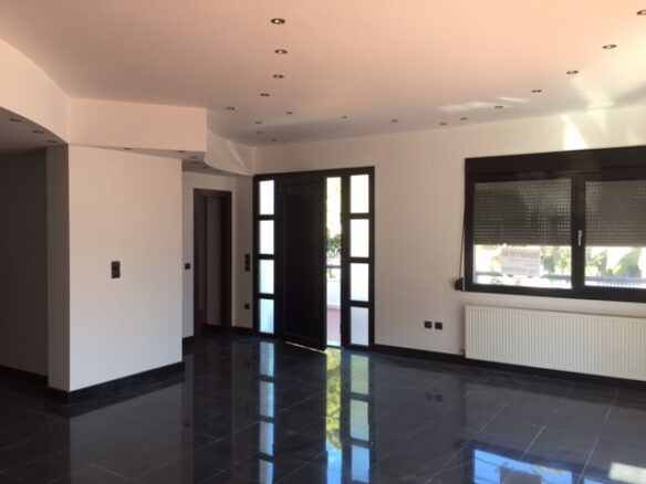 3-bedroom Maisonette In Lesvos – Mitilini, Greece (136 M²)