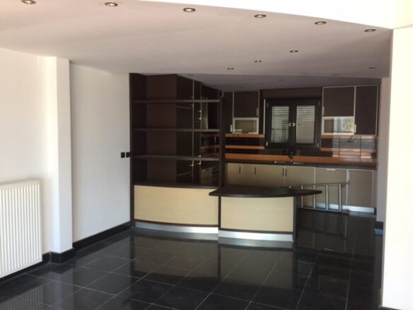 3-bedroom Maisonette In Lesvos – Mitilini, Greece (136 M²)