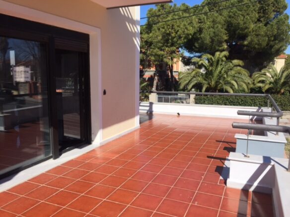 3-bedroom Maisonette In Lesvos – Mitilini, Greece (136 M²)
