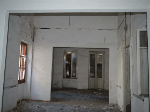 Building In Athens – Center – Center, Greece (622 M²)