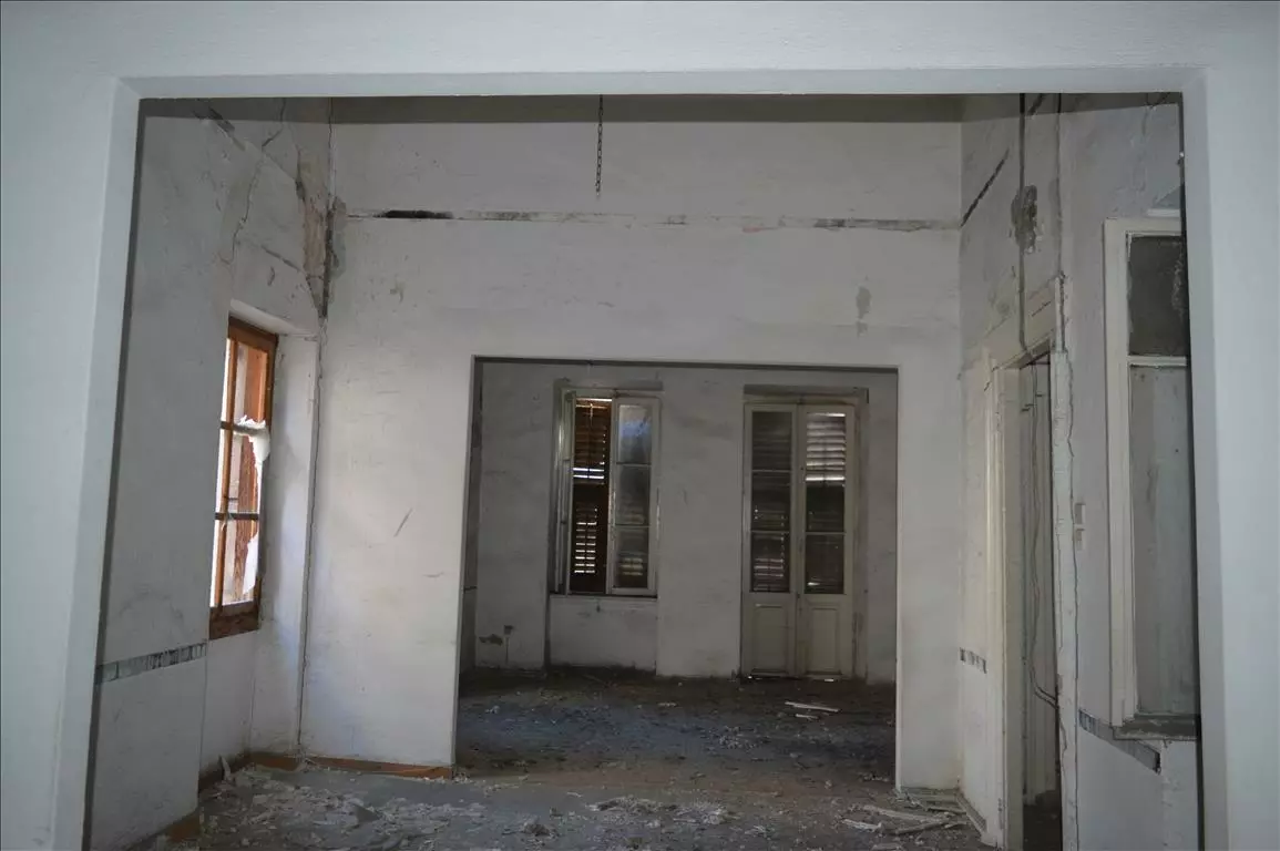 Building In Athens – Center – Center, Greece (622 M²)