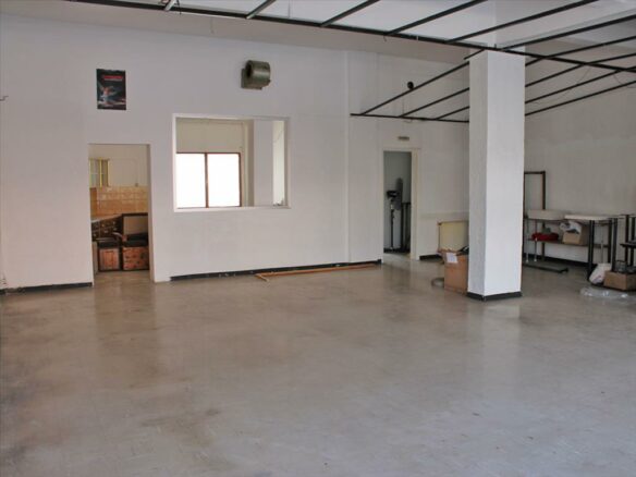 Business In Katerini, Greece (140 M²)