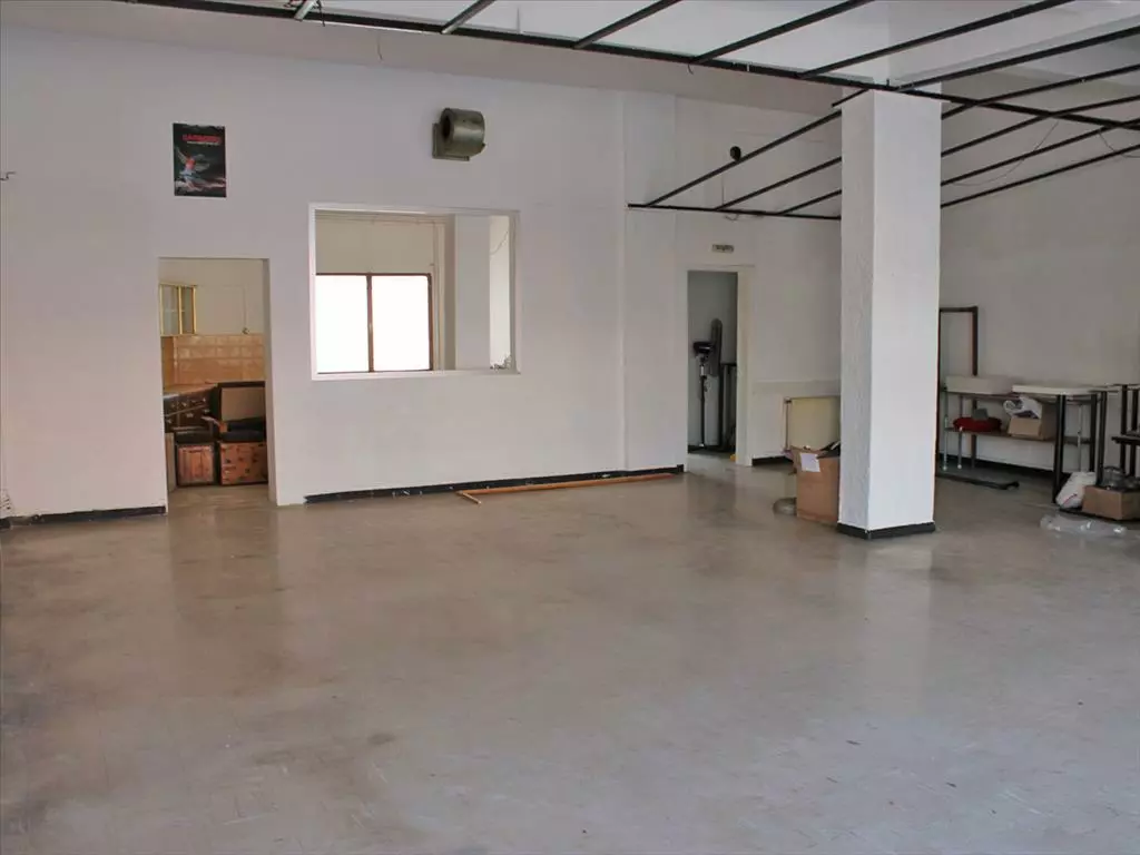 Business In Katerini, Greece (140 M²)