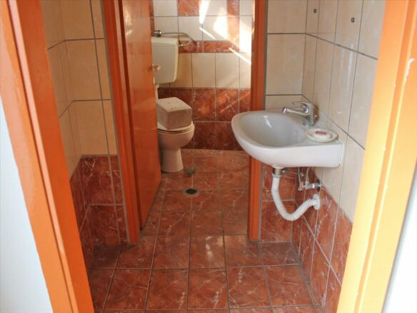 Business In Katerini, Greece (140 M²)