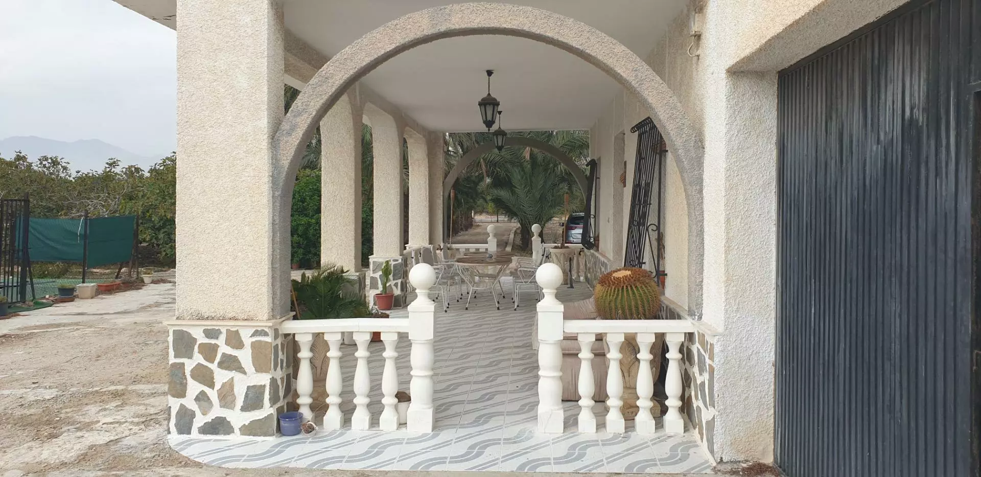 Country House 315 M² In Granja De Rocamora, Spain