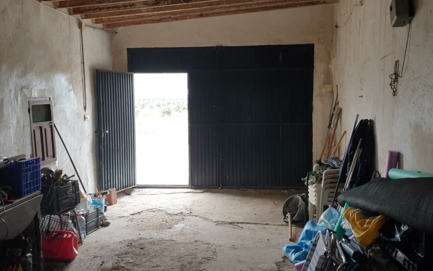 Country House 315 M² In Granja De Rocamora, Spain