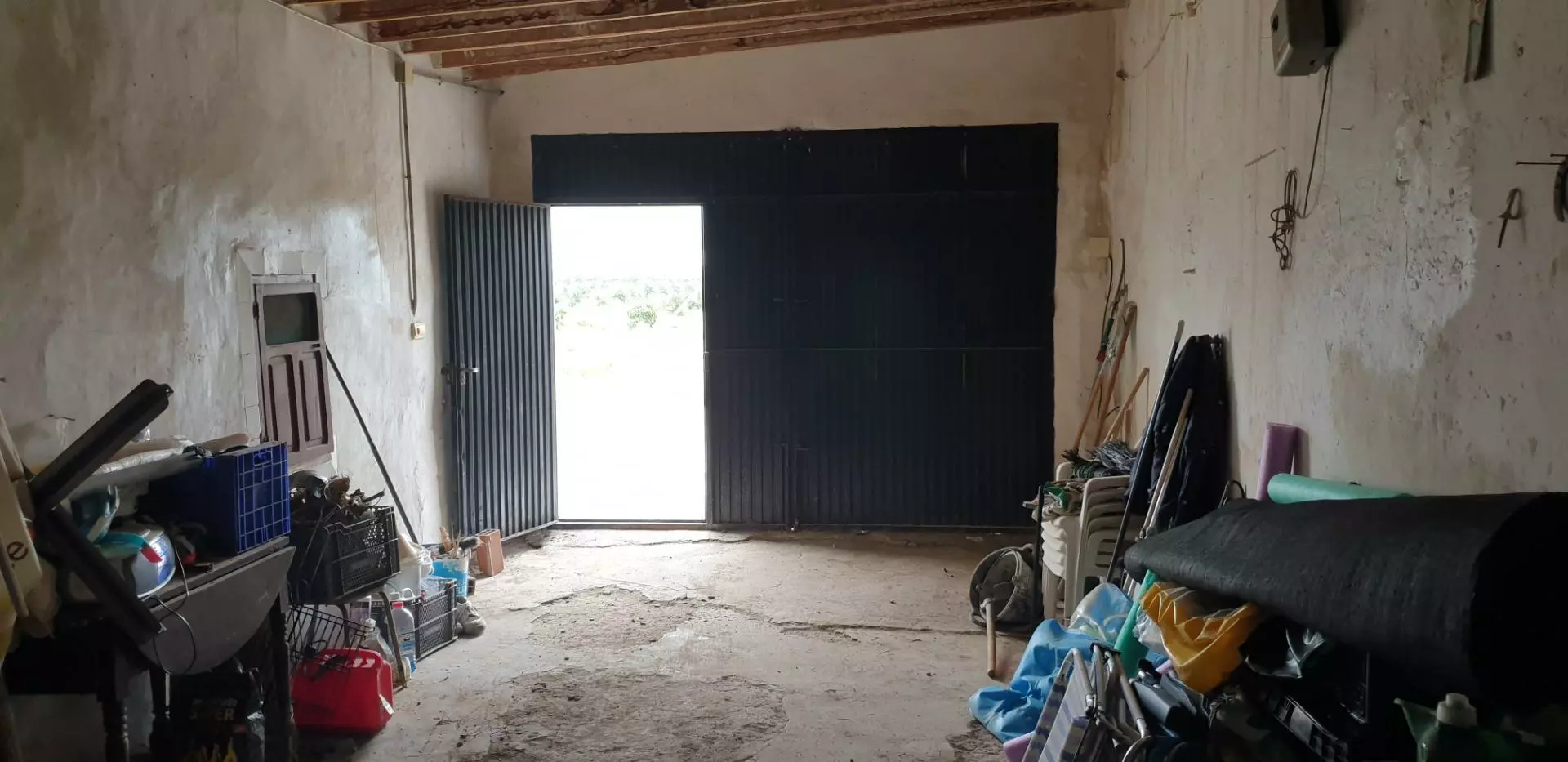 Country House 315 M² In Granja De Rocamora, Spain