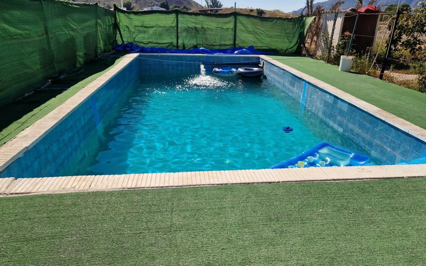 Country House 315 M² In Granja De Rocamora, Spain