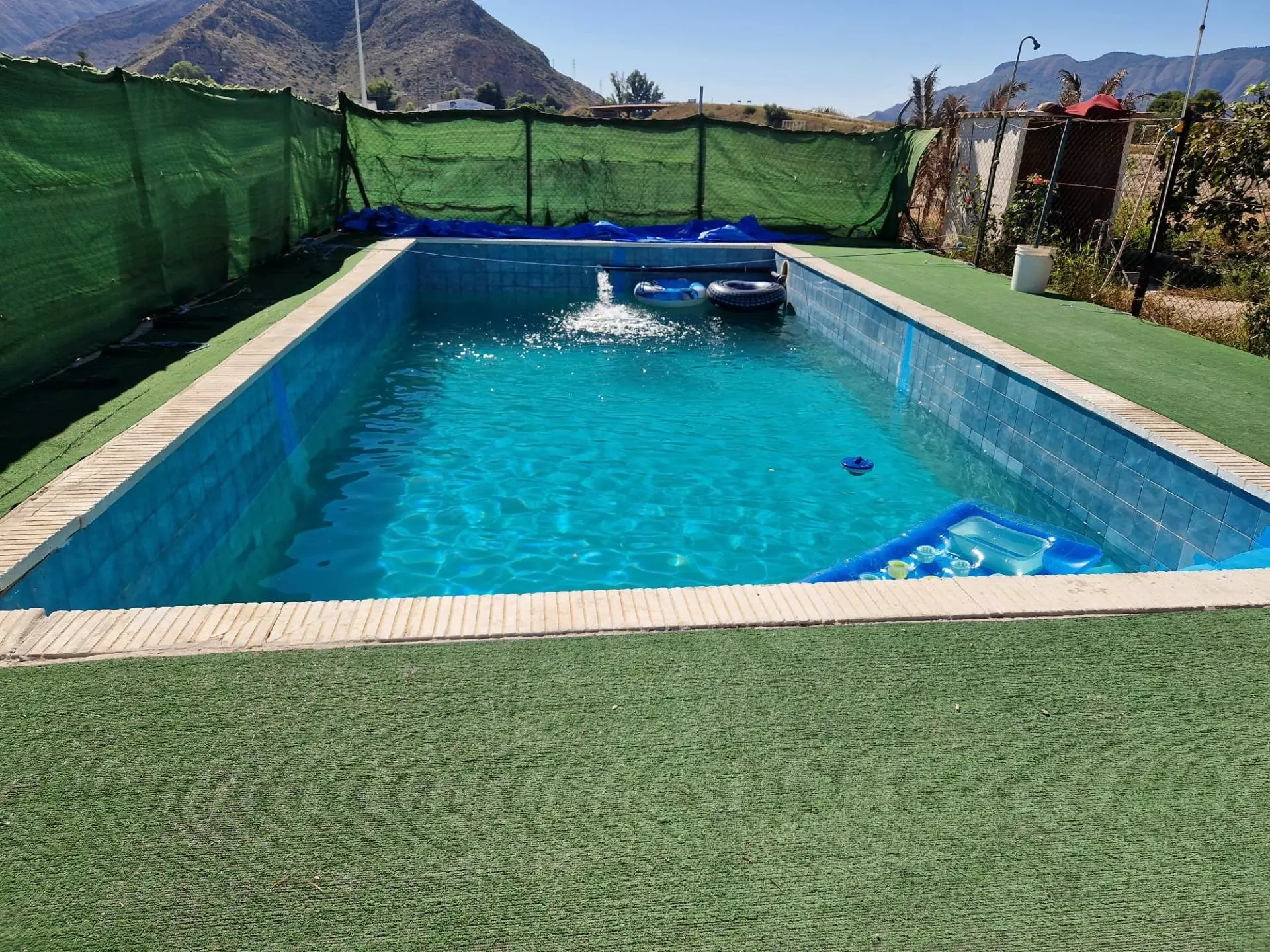 Country House 315 M² In Granja De Rocamora, Spain