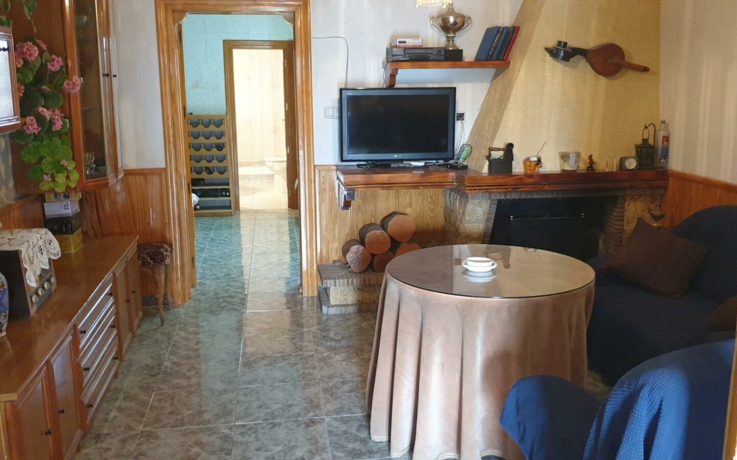 Country House 315 M² In Granja De Rocamora, Spain