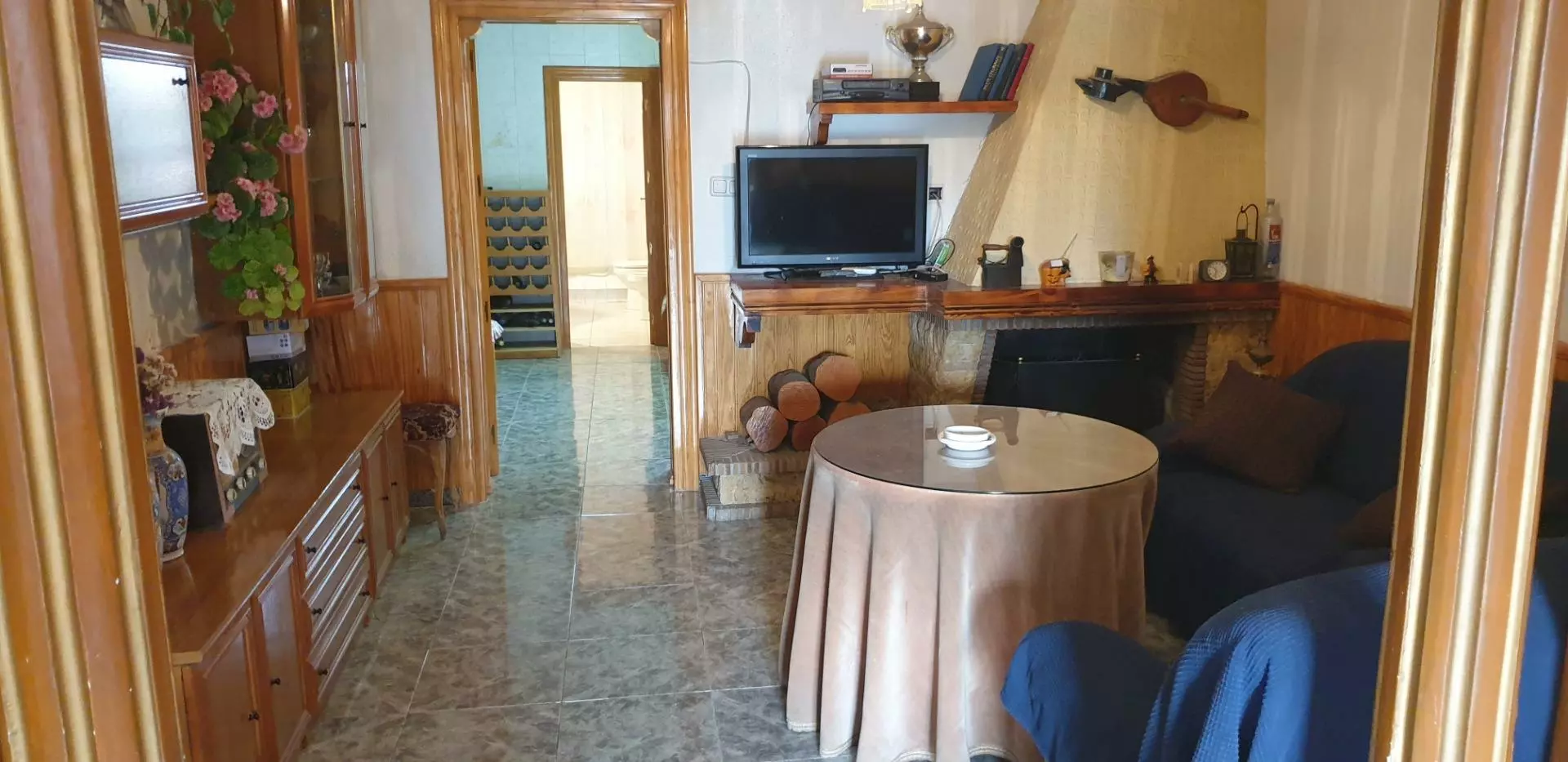 Country House 315 M² In Granja De Rocamora, Spain