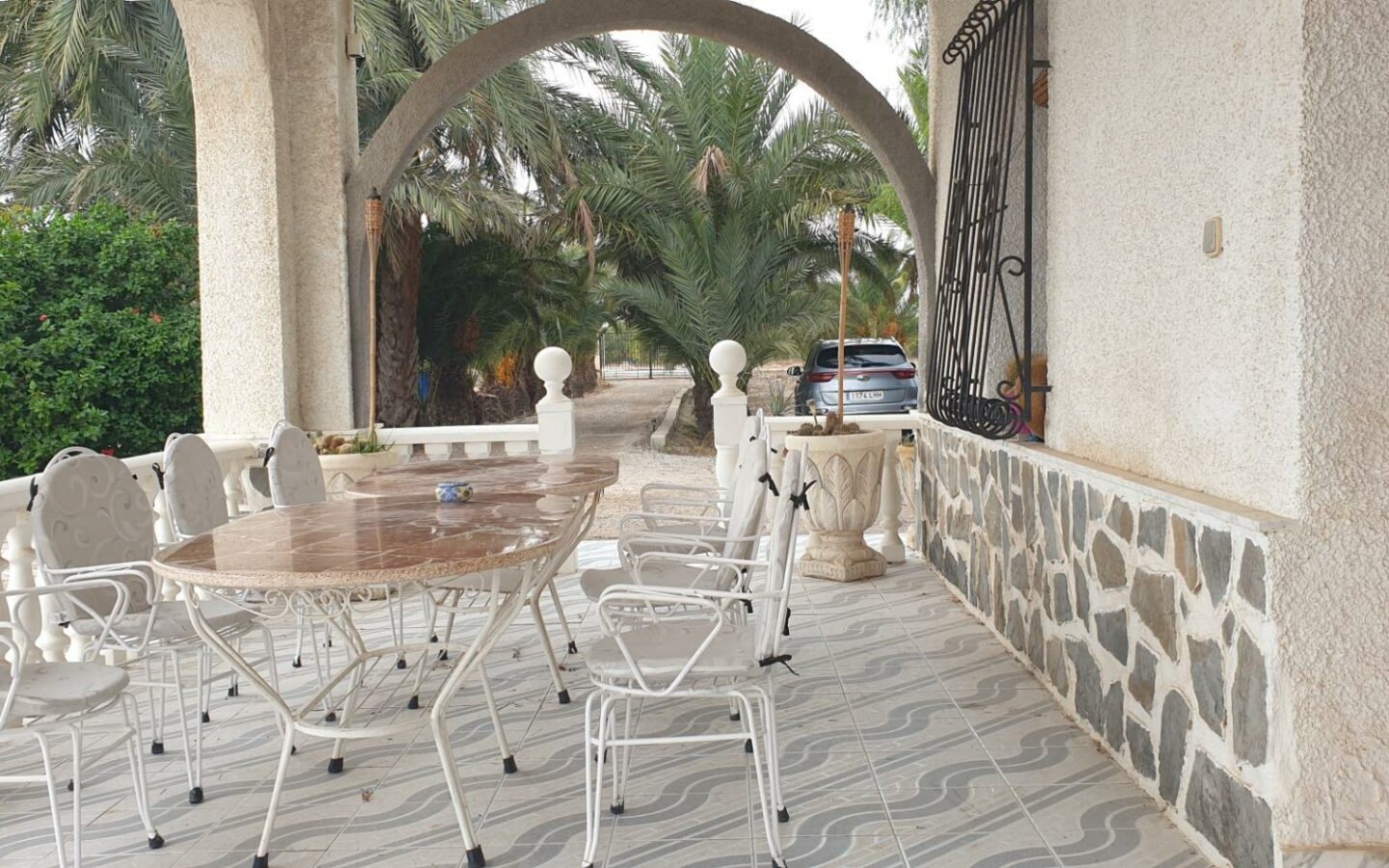 Country House 315 M² In Granja De Rocamora, Spain