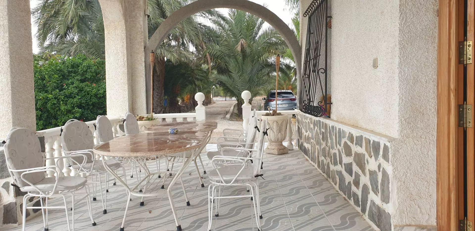 Country House 315 M² In Granja De Rocamora, Spain