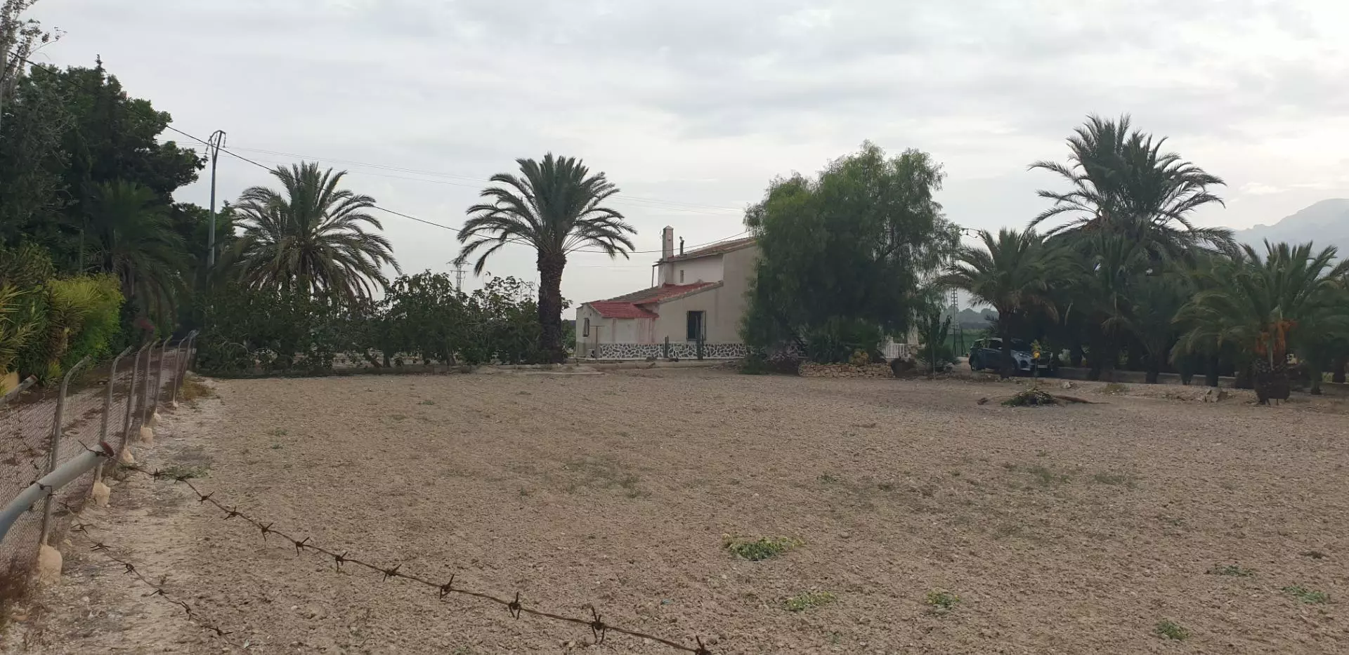 Country House 315 M² In Granja De Rocamora, Spain