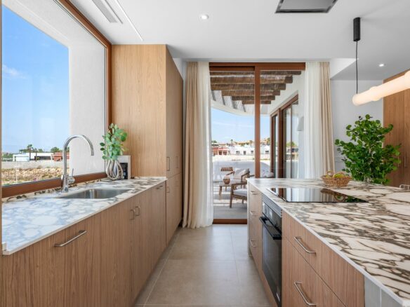 4-bedroom Villa In Algorfa, Spain (345 M²)