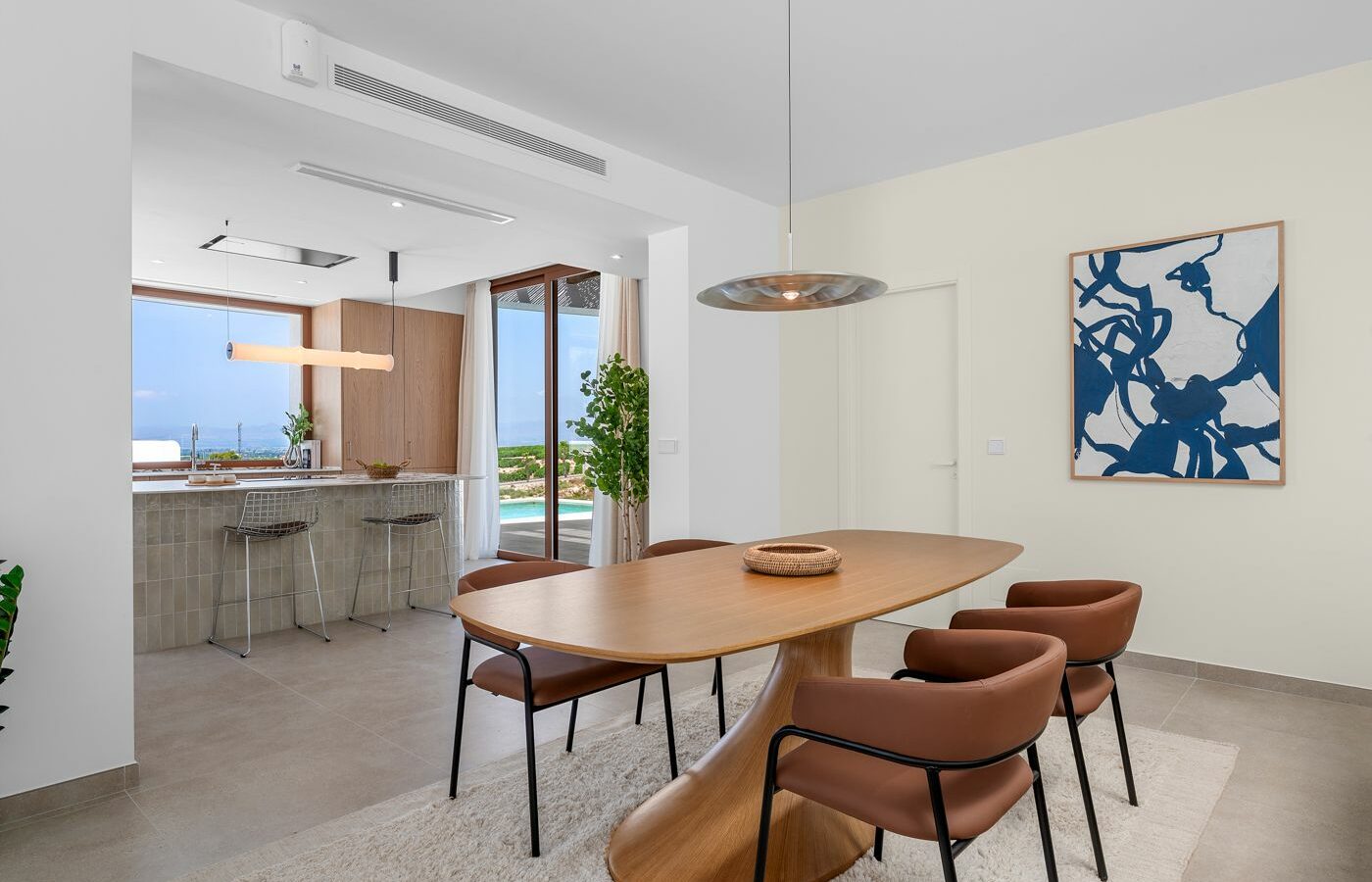 4-bedroom Villa In Algorfa, Spain (345 M²)