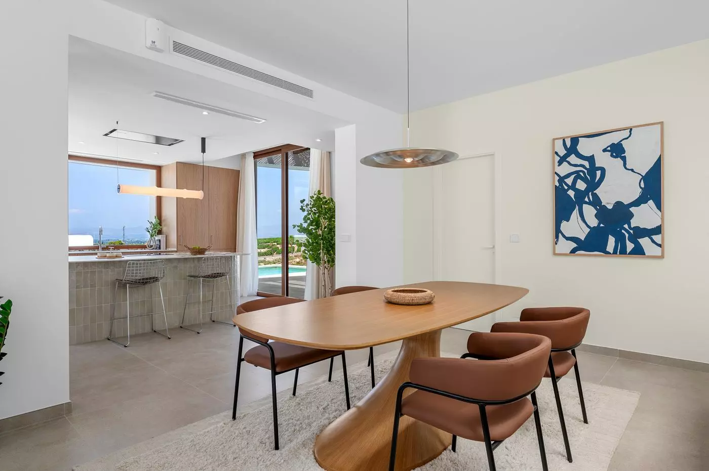 4-bedroom Villa In Algorfa, Spain (345 M²)