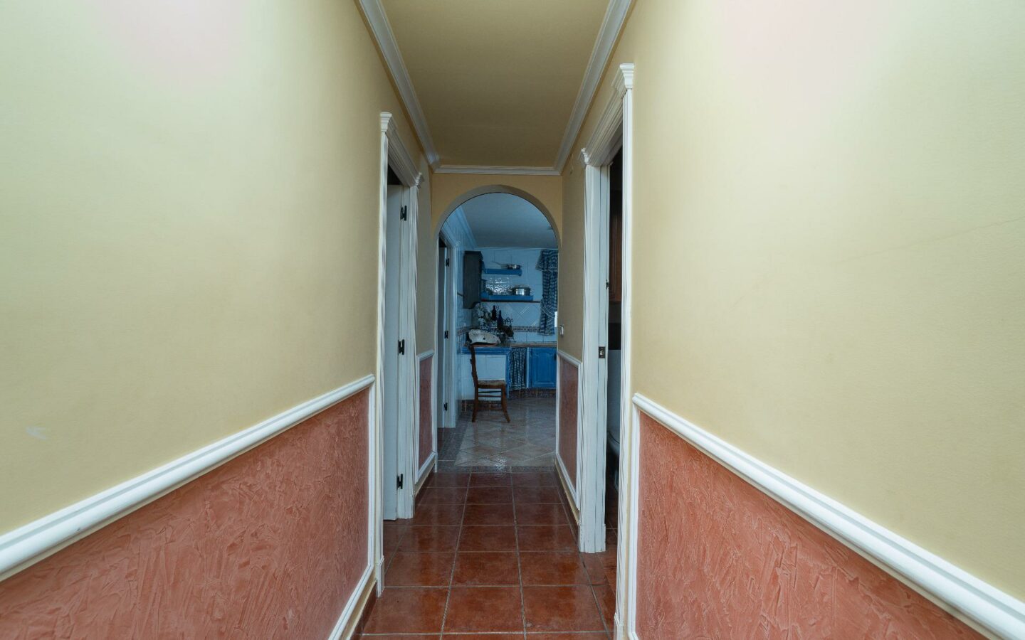 3-bedroom Villa In Elche Pedanias, Spain (267 M²)