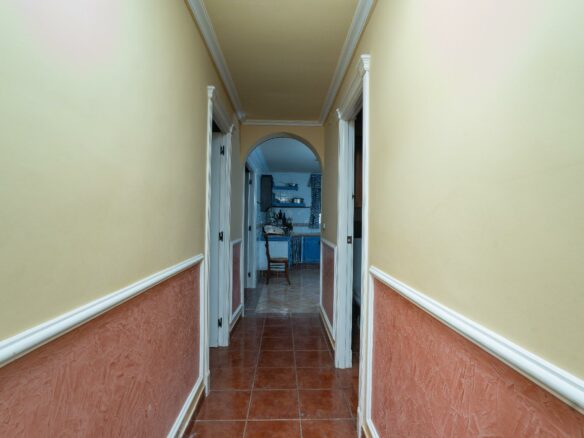 3-bedroom Villa In Elche Pedanias, Spain (267 M²)