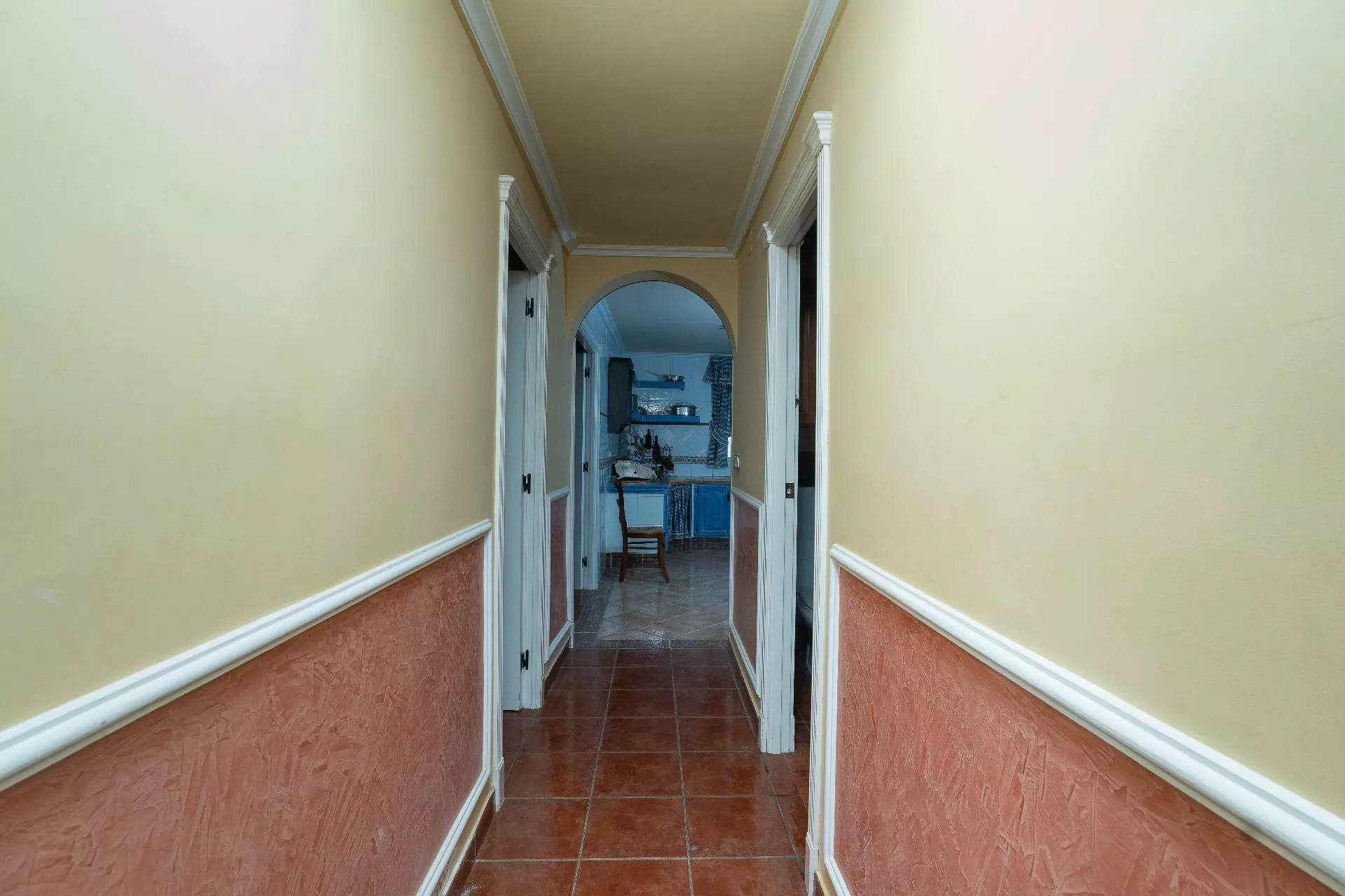 3-bedroom Villa In Elche Pedanias, Spain (267 M²)