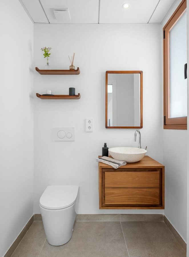 4-bedroom Villa In Algorfa, Spain (345 M²)