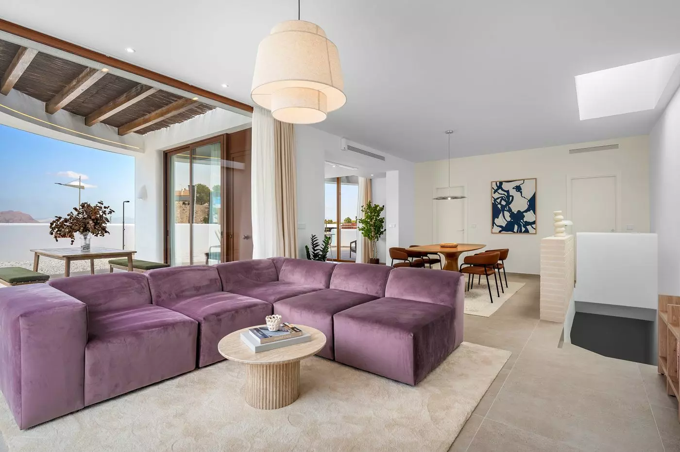 4-bedroom Villa In Algorfa, Spain (345 M²)